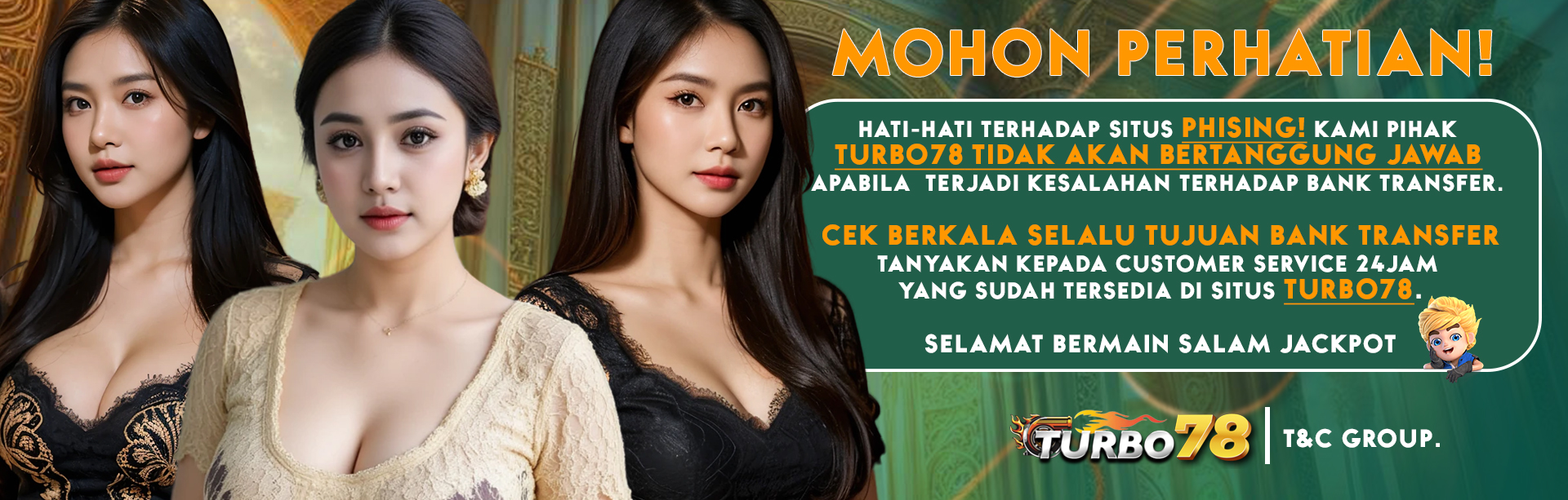 HATI-HATI PHISING
